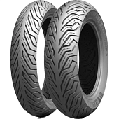 Мотошины Michelin City Grip 2 150/70 R13 64S Задняя Скутер купить с бесплатной доставкой в пункты выдачи в Петербурге